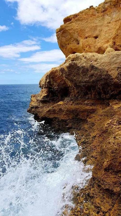 Albufeira, Cerro Branco公寓 外观 照片